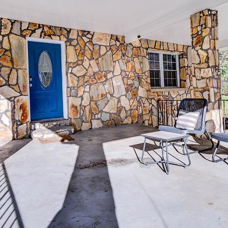 Spacious Abode L Three King Beds And Sofa Bed L 4K Tvs In All Bedrooms / 5G Wifi Marietta Buitenkant foto