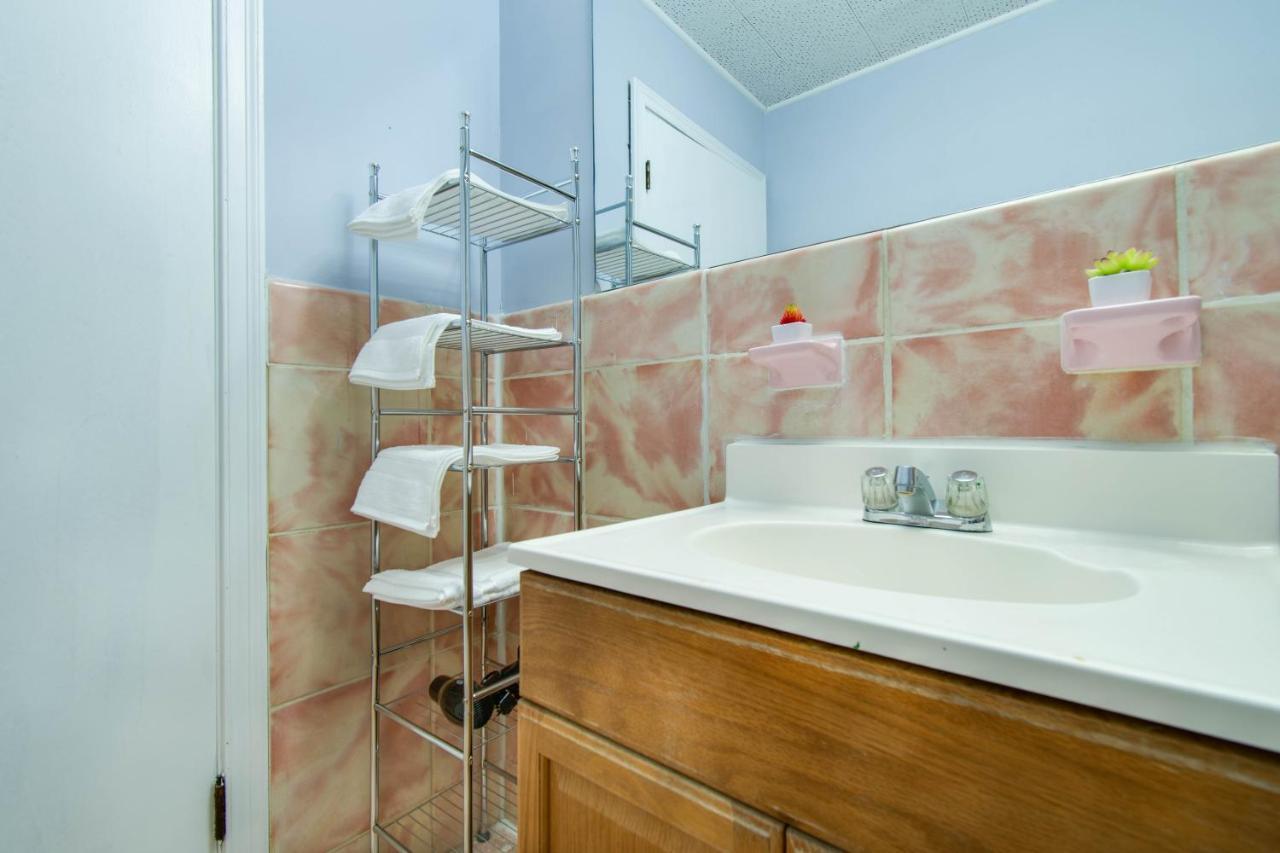 Spacious Abode L Three King Beds And Sofa Bed L 4K Tvs In All Bedrooms / 5G Wifi Marietta Buitenkant foto