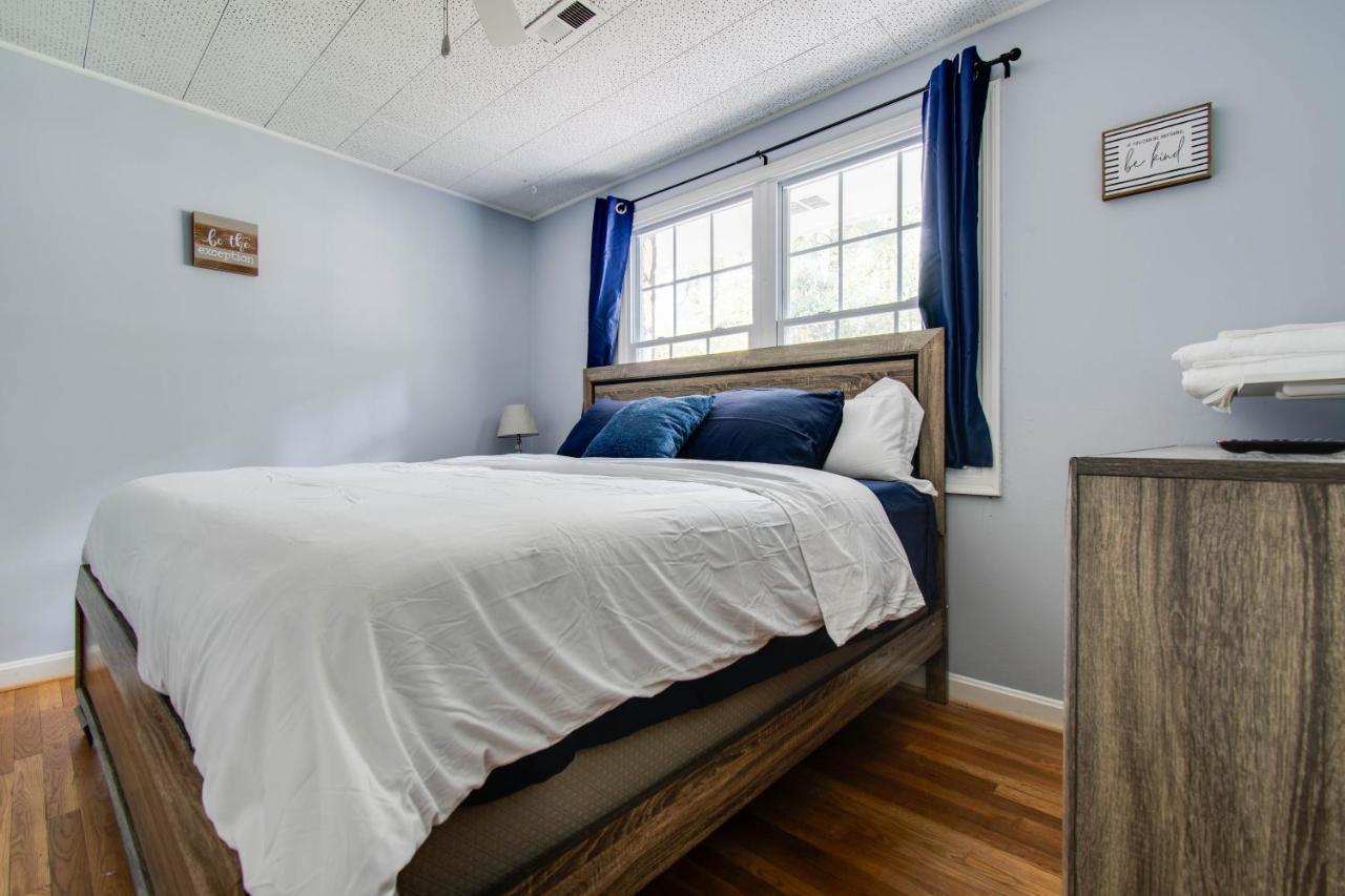 Spacious Abode L Three King Beds And Sofa Bed L 4K Tvs In All Bedrooms / 5G Wifi Marietta Buitenkant foto