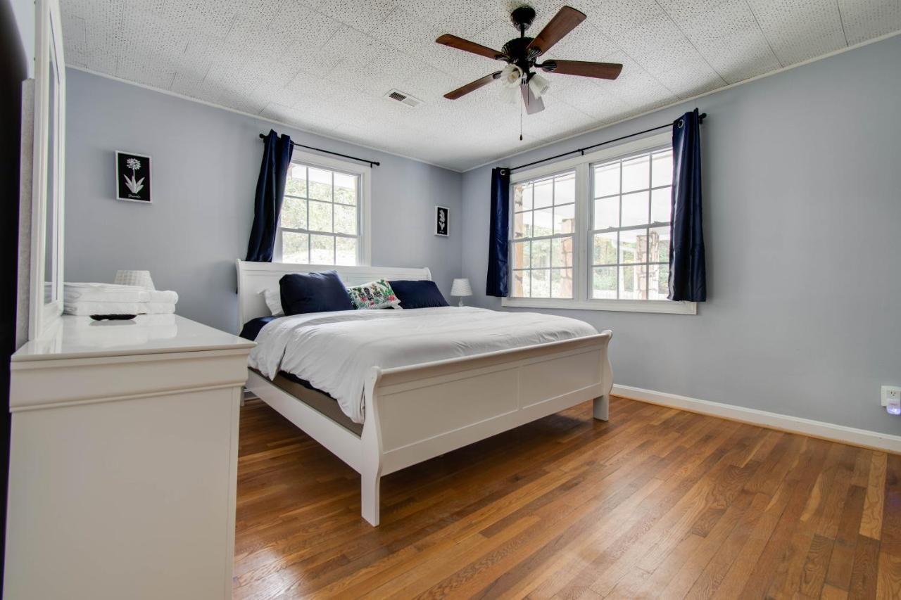 Spacious Abode L Three King Beds And Sofa Bed L 4K Tvs In All Bedrooms / 5G Wifi Marietta Buitenkant foto