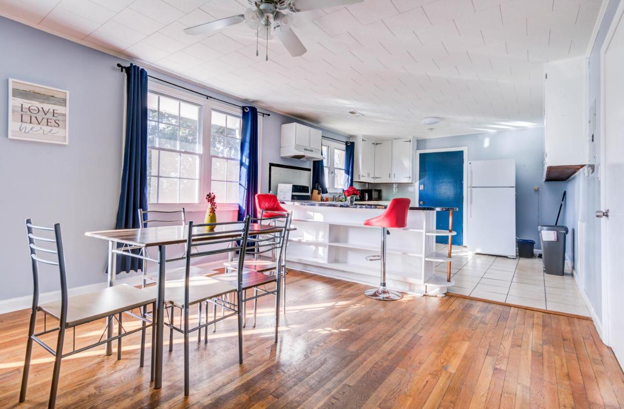 Spacious Abode L Three King Beds And Sofa Bed L 4K Tvs In All Bedrooms / 5G Wifi Marietta Buitenkant foto
