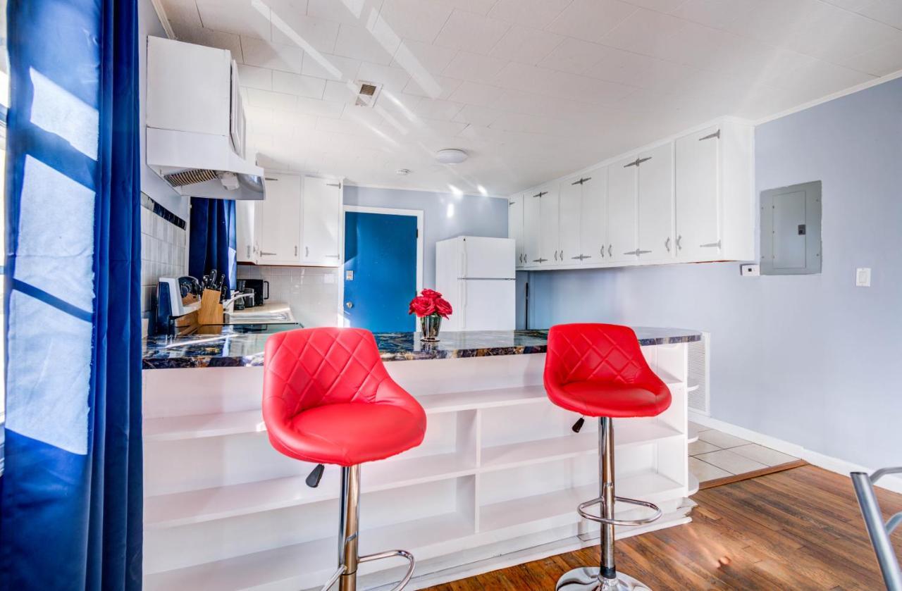 Spacious Abode L Three King Beds And Sofa Bed L 4K Tvs In All Bedrooms / 5G Wifi Marietta Buitenkant foto