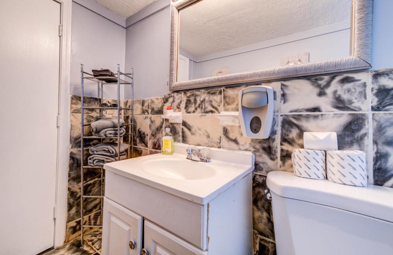 Spacious Abode L Three King Beds And Sofa Bed L 4K Tvs In All Bedrooms / 5G Wifi Marietta Buitenkant foto