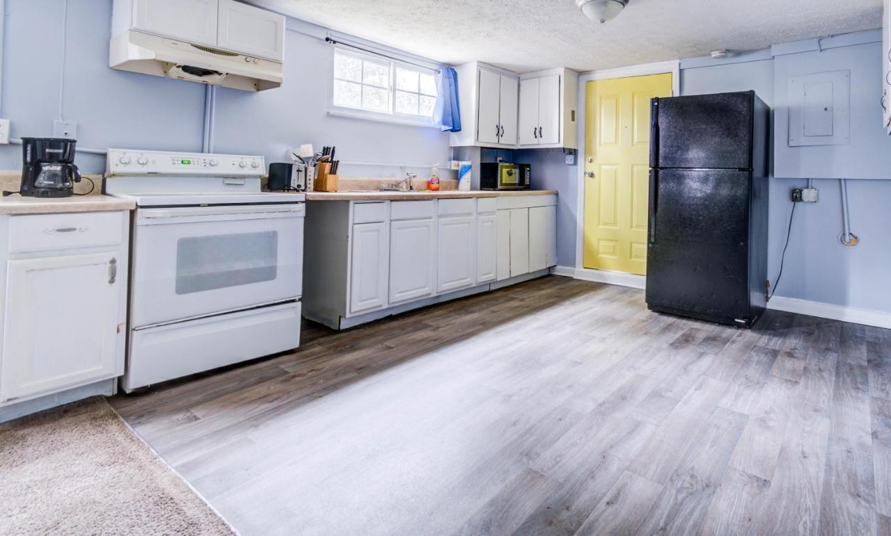 Spacious Abode L Three King Beds And Sofa Bed L 4K Tvs In All Bedrooms / 5G Wifi Marietta Buitenkant foto