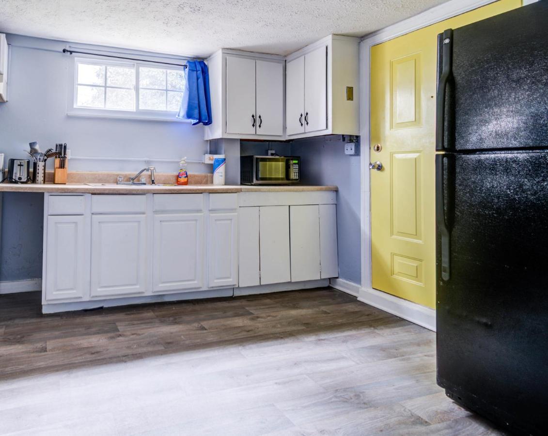 Spacious Abode L Three King Beds And Sofa Bed L 4K Tvs In All Bedrooms / 5G Wifi Marietta Buitenkant foto