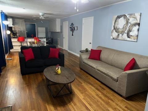Spacious Abode L Three King Beds And Sofa Bed L 4K Tvs In All Bedrooms / 5G Wifi Marietta Buitenkant foto